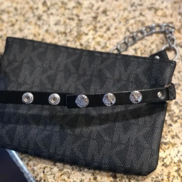 MICHAEL Kors belt bag Fanny pack - Picture 3 of 4